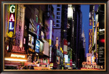 Buy Neons 42nd at AllPosters.com