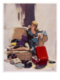 Buy The Tune That He Loved Best at AllPosters.com