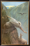 The Lost Sheep