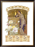 Buy Four Seasons, Autumn at AllPosters.com