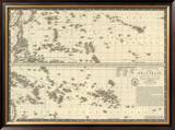 Polynesia, c.1827