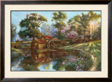 Buy Heartland Mill at AllPosters.com