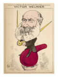 Victor Meunier