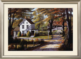Buy Rustling Leaves at AllPosters.com