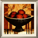 Crimson Harvest