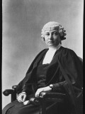 Anne Smith