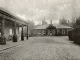 The Park Hospital, Hither Green, London
