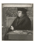Thomas Cromwell Prelate and Politician
