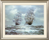 Buy Silver Seas at AllPosters.com