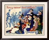 Buy Cinema Pathe at AllPosters.com