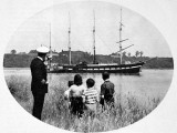 Ts 'Arethusa', 1962