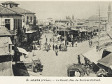 Adana, Turkey - the Bazaar