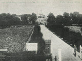 3rd Southern Hospital, Cowley Road, Oxford