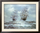 Buy Silver Seas at AllPosters.com