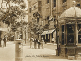 St John's Square - Malta