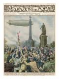 Buy Zeppelin at AllPosters.com