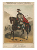 Thomas Jonathan Jackson