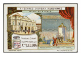 Rigoletto at La Scala
