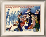 Buy Cinema Pathe at AllPosters.com