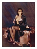 Buy Where Have You Been All My Life? at AllPosters.com