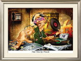 DJ Frank