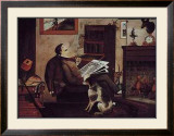 The Sportsman's Dream