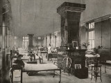 The Park Hospital, Hither Green, London