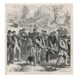 Zenith Balloon Accident