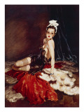 Buy The Siren at AllPosters.com