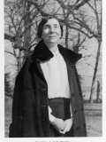 Wanda Landowska Polish Musician