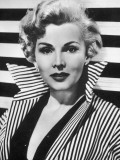 Zsa Zsa Gabor, Hungarian Born American Actress