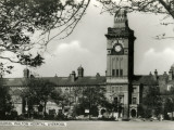 Walton Hospital, Liverpool