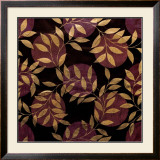 On Golden Vines I