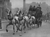 Vanderbilt Carriage