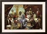 Last Supper