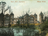 West Ham Infirmary, Whipps Cross, Essex