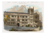 The Royal Grammar School, Shrewsbury