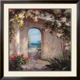 Buy Portal to the Sea at AllPosters.com