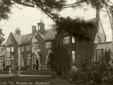 Union Workhouse, Bakewell, Derbyshire