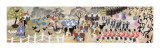 The Twelve Days of Christmas, Illustrated by Leslie Wood