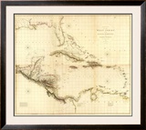 Composite: West Indies, c.1810