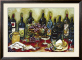 Wine Tasting