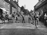 Abbot's Bromley Horn