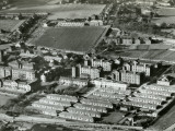 Whiston Hospital, Lancashire