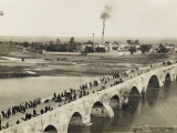 Adana, Turkey - the Bridge