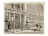 Wilson Experiment, 1760