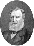 William Edward Forster, (1819-1886)