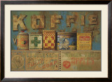 Koffie
