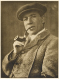 William Henry Davies Poet