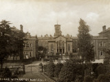 Withington Hospital, Manchester